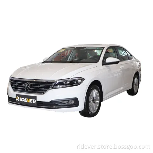 Ridever Used Car Comfort Edition Electric New Battery City Use Good Condition High Speed Used Cars VW Lavida